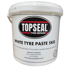 Tyre Bead Paste Tyre Fitting
