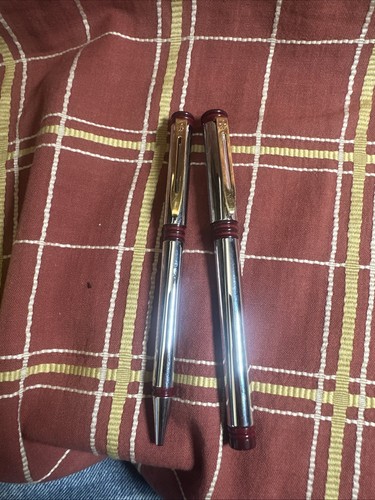 Waterman forum set - waterman,