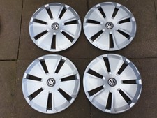 Volkswagen Transporter 16"