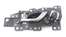 72160SMGE01ZA INTERIOR LEFT FRONT HANDLE / 72160SMGE01ZA / 72160SMGE01ZA / 16335
