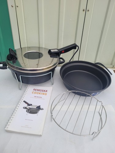 Remoska grand electric cooker - grand,