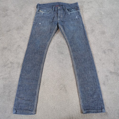 Diesel thanaz jeans men - thanaz, w32