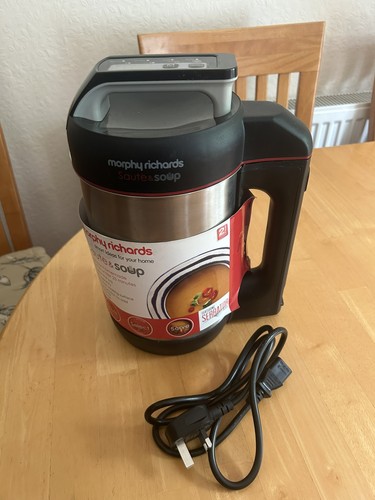 Morphy richards saute - saute, &