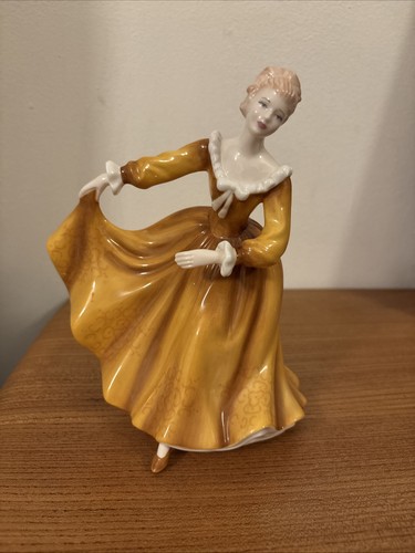 Royal doulton kirsty - royal,