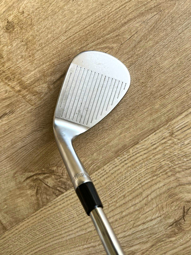 Callaway jaws 10 - jaws, 58°/10