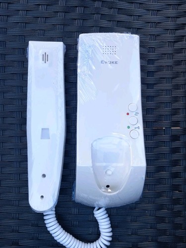 Esp evoke audio handset - esp,