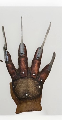 Scale custom freddy - scale,