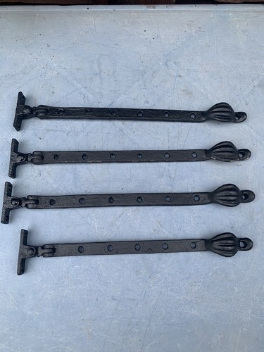 Vintage metal window latch - vintage,