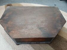 Antique/Vintage Canteen Of