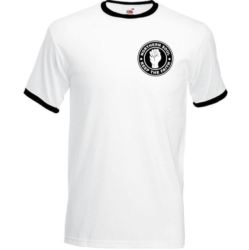 Northern soul keep the faith - northern,