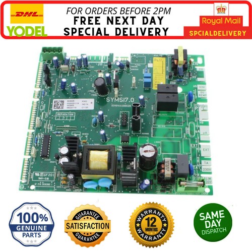 Glow worm cxi 12hxi - glow-worm, 24,