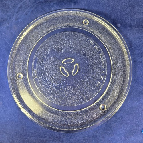 Miele microwave glass tray - miele,