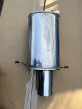 SUBARU IMPREZA WRX REAR