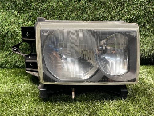 Range rover p38 drivers - rover, osf