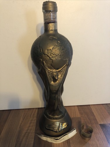 Vintage 1990 fifa - fifa, cup