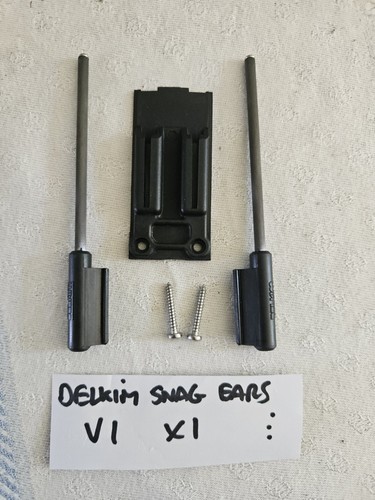 Delkim safe d carbon snag - v1,