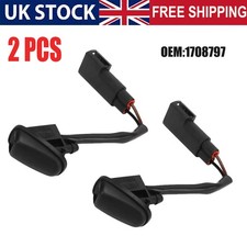 2x Fit Ford Focus C‑Max