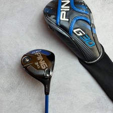 Ping G30 14.5 Degree 3 Wood |