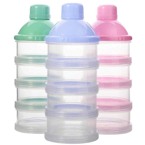 Milk powder container food - container,