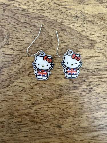 Vintage sanrio hello kitty - hello,