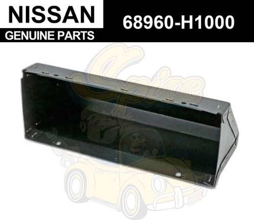 Datsun nissan genuine - datsun,