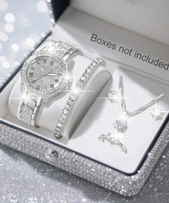 Watch Gift Set for Women