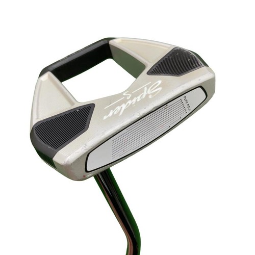 Taylormade spider chalk 34 - spider,