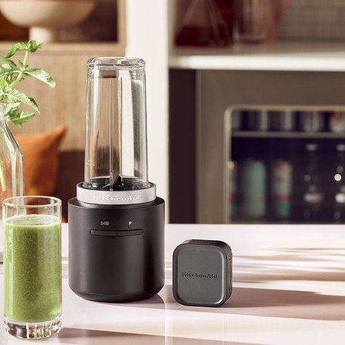 Kitchen aid cordless - aid,