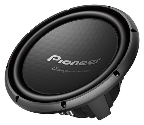 Pioneer 30cm component - pioneer,