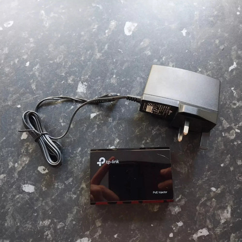 Link poe150s gigabit - tp-link, poe