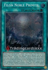 Yu-Gi-Oh! Filon Noble Primite: PSE MP25-FR114