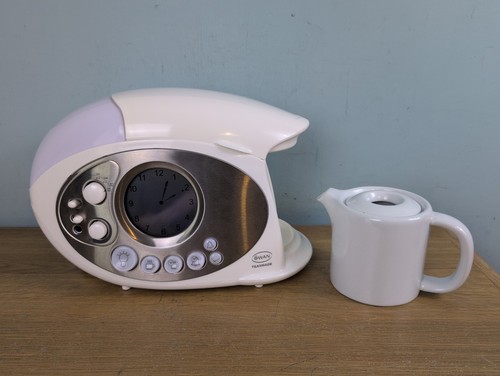 Swan teasmade stm100 - teasmade, +