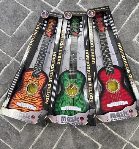 Guitar beginner kid - beginner,