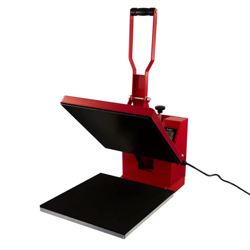 Heat press digital transfer - heat,