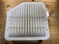 TJ Filters QFA0545 Air Filter