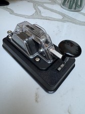 Hi-Mound Japan HK-704 Straight