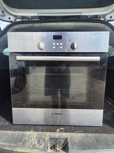 Bosch 9011 single intergrated - 9011,