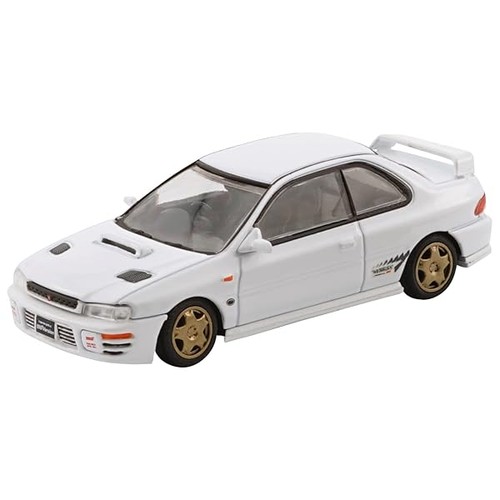 Creations 64 subaru - creations, 1/64