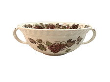 VINTAGE JOHNSON BROTHERS CREAM