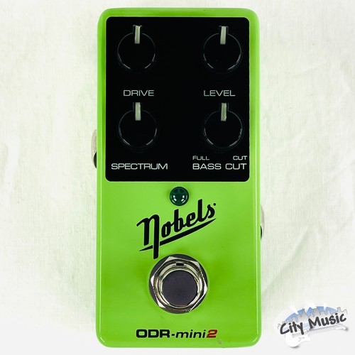Used nobels odr mini - used, natural
