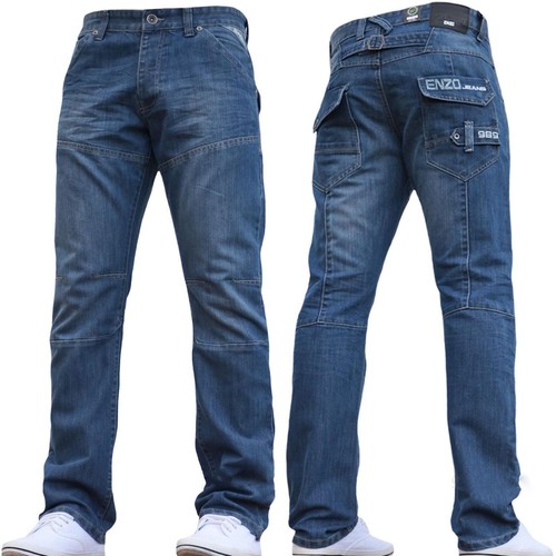 Mens enzo eto - by, fashion