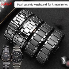 Stainless Steel Watch Band