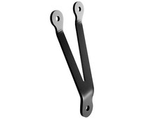 Exhaust Hanger Bracket 2004 2005 Suzuki GSXR600 GSXR750 GSXR 600 750 K4 K5 04 05