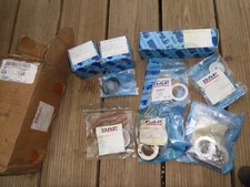 Original Leyland DAF sherpa