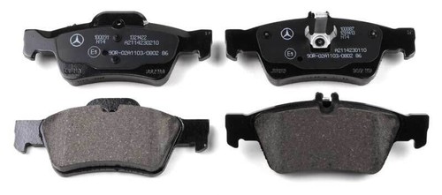 New genuine oem rear - genuine,