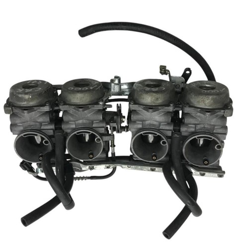 Carburetor ramp honda - cbr, 1000