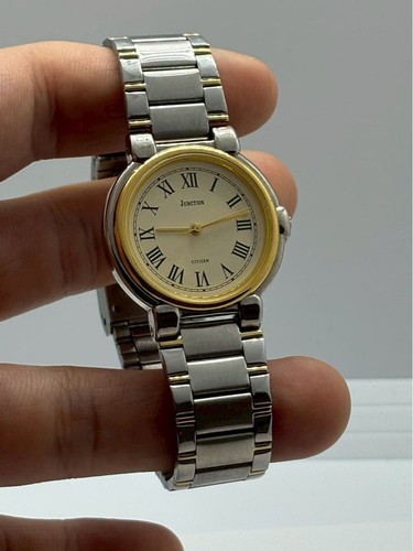 Citizen junction - citizen, watch