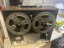 Sony TC-230 made by Sony 1960s