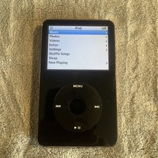 Apple iPod 5th Generation 30GB