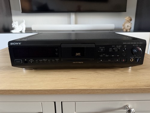 Sony dtc ze700 high end - dtc-ze700, dat